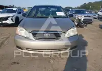 2006 Toyota COROLLA фото