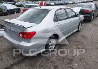 2006 Toyota COROLLA фото