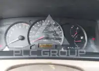 2006 Toyota COROLLA фото