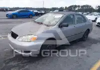 2006 Toyota COROLLA photo