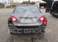 2006 Toyota COROLLA photo