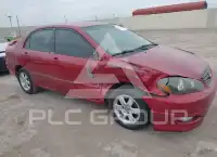 2006 Toyota COROLLA фото