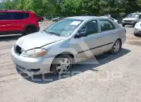 2006 Toyota COROLLA photo