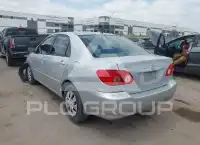 2006 Toyota COROLLA фото