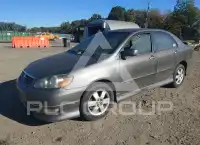 2006 Toyota COROLLA photo