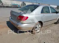 2006 Toyota COROLLA фото