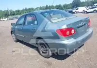 2006 Toyota COROLLA photo