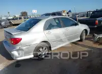 2006 Toyota COROLLA фото