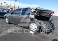 2006 Toyota COROLLA photo