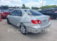 2006 Toyota COROLLA фото