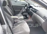2006 Toyota COROLLA фото