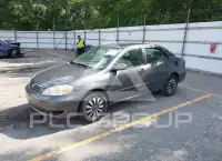 2006 Toyota COROLLA photo
