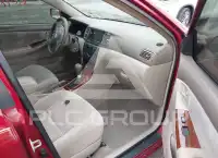 2006 Toyota COROLLA photo