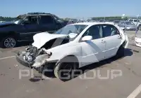 2006 Toyota COROLLA фото