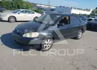 2006 Toyota COROLLA фото