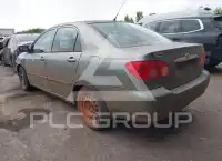 2006 Toyota COROLLA фото