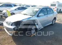 2006 Toyota COROLLA фото