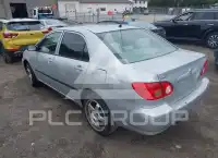 2006 Toyota COROLLA фото
