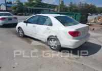 2006 Toyota COROLLA фото