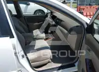 2006 Toyota COROLLA фото