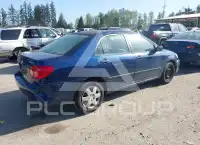 2006 Toyota COROLLA фото
