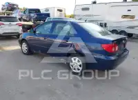 2006 Toyota COROLLA фото