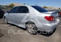 2006 Toyota COROLLA фото