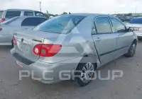 2006 Toyota COROLLA фото