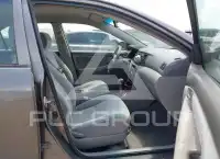 2006 Toyota COROLLA photo