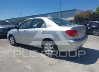 2006 Toyota COROLLA photo