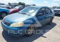 2006 Toyota COROLLA photo