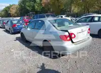 2006 Toyota COROLLA photo