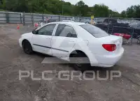 2006 Toyota COROLLA фото