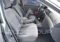2006 Toyota COROLLA фото