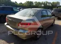 2006 Toyota COROLLA photo
