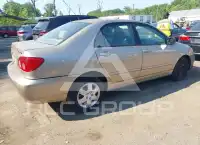 2006 Toyota COROLLA photo