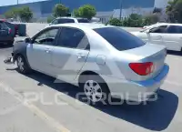 2006 Toyota COROLLA photo