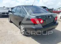 2006 Toyota COROLLA photo