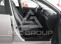 2006 Toyota COROLLA photo