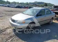 2006 Toyota COROLLA фото