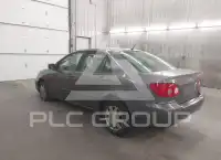 2006 Toyota COROLLA фото