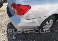 2006 Toyota COROLLA фото