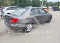 2006 Toyota COROLLA фото