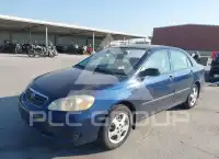 2006 Toyota COROLLA photo