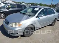 2006 Toyota COROLLA фото
