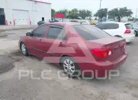 2006 Toyota COROLLA фото