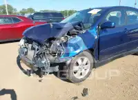 2006 Toyota COROLLA фото