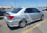 2006 Toyota COROLLA photo