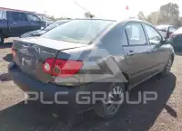 2006 Toyota COROLLA фото