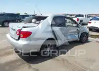 2006 Toyota COROLLA photo